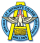 St. Anthony's College | Learning Management System
