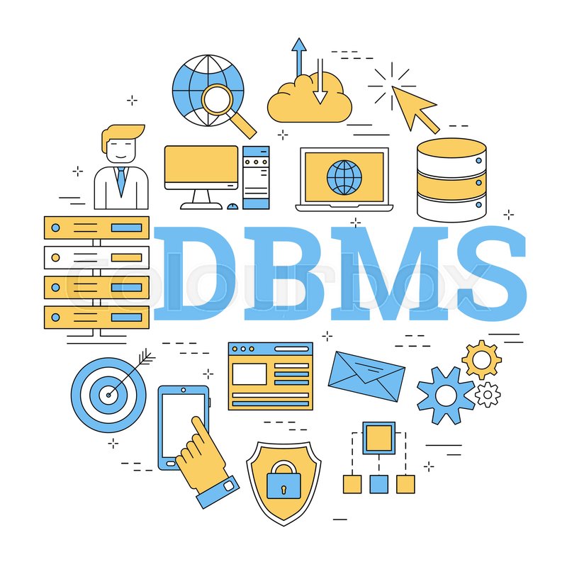 Database Management System (MDJ)