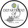 Music admin