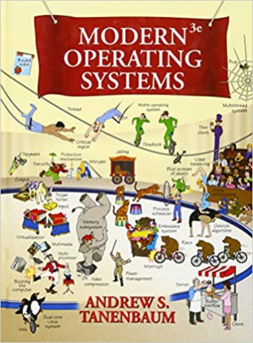 CS501-Operating System and Introduction to Linux(2021)